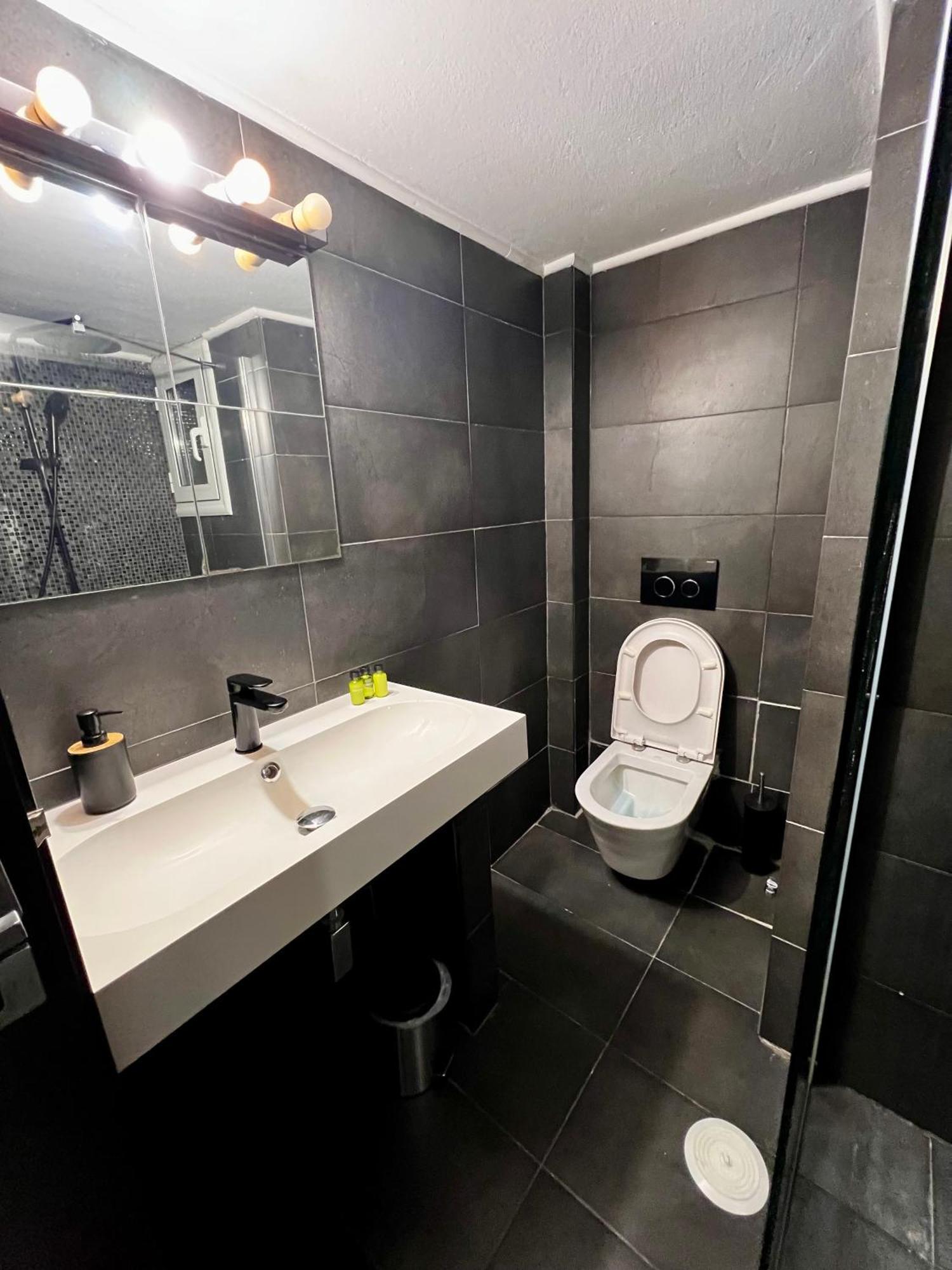 Appartement Modern Athene