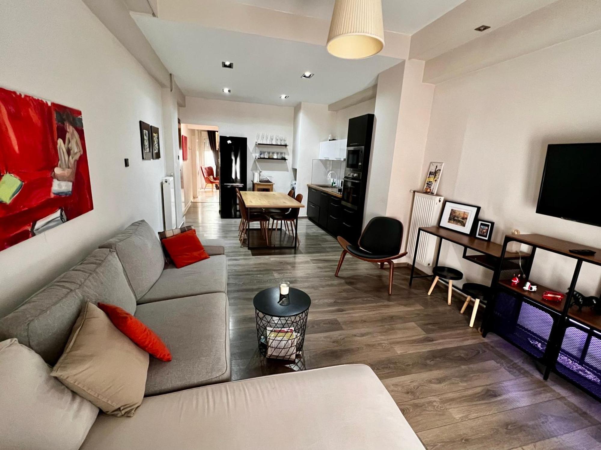 Appartement Modern