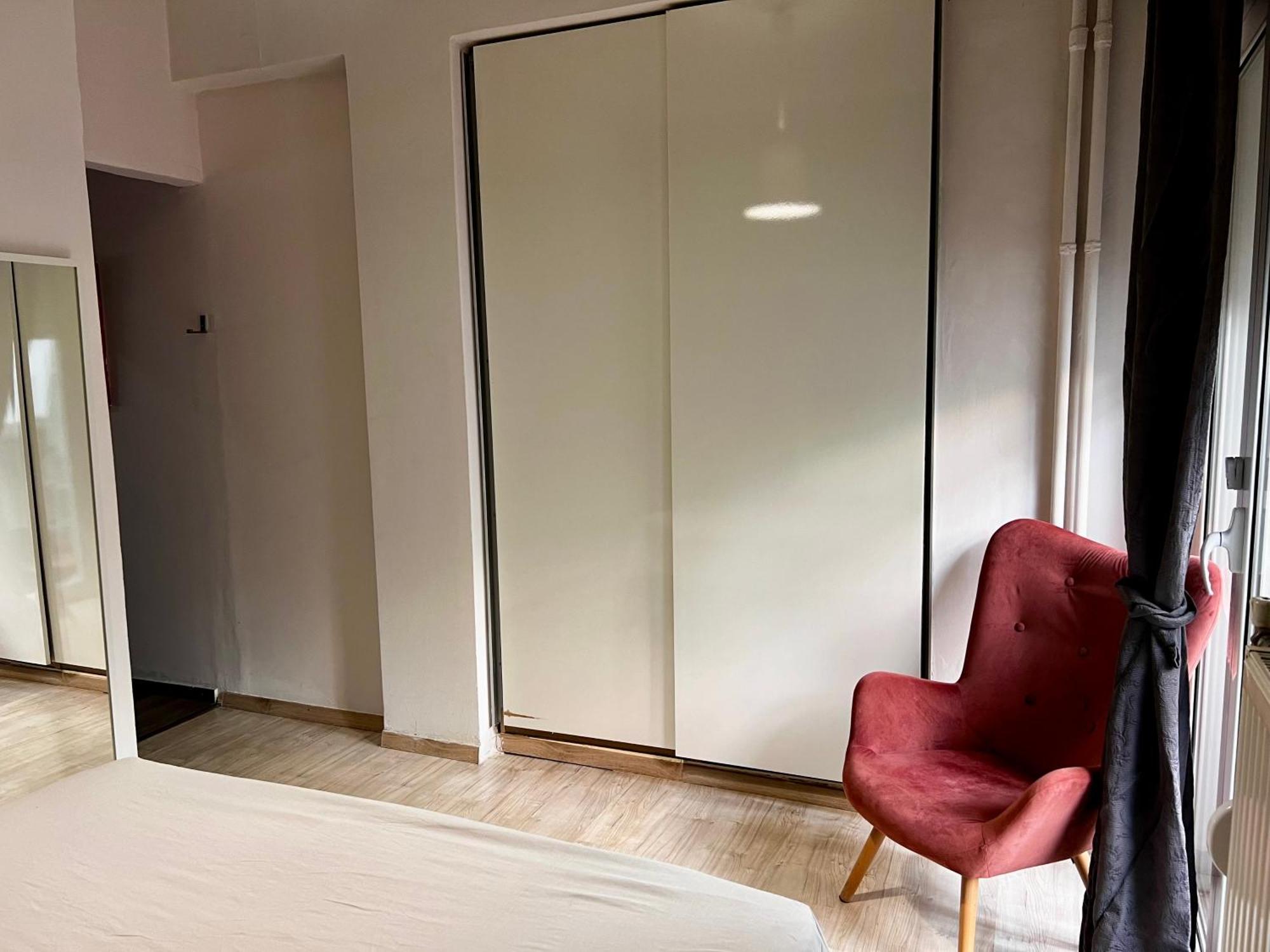 Appartement Modern Athene