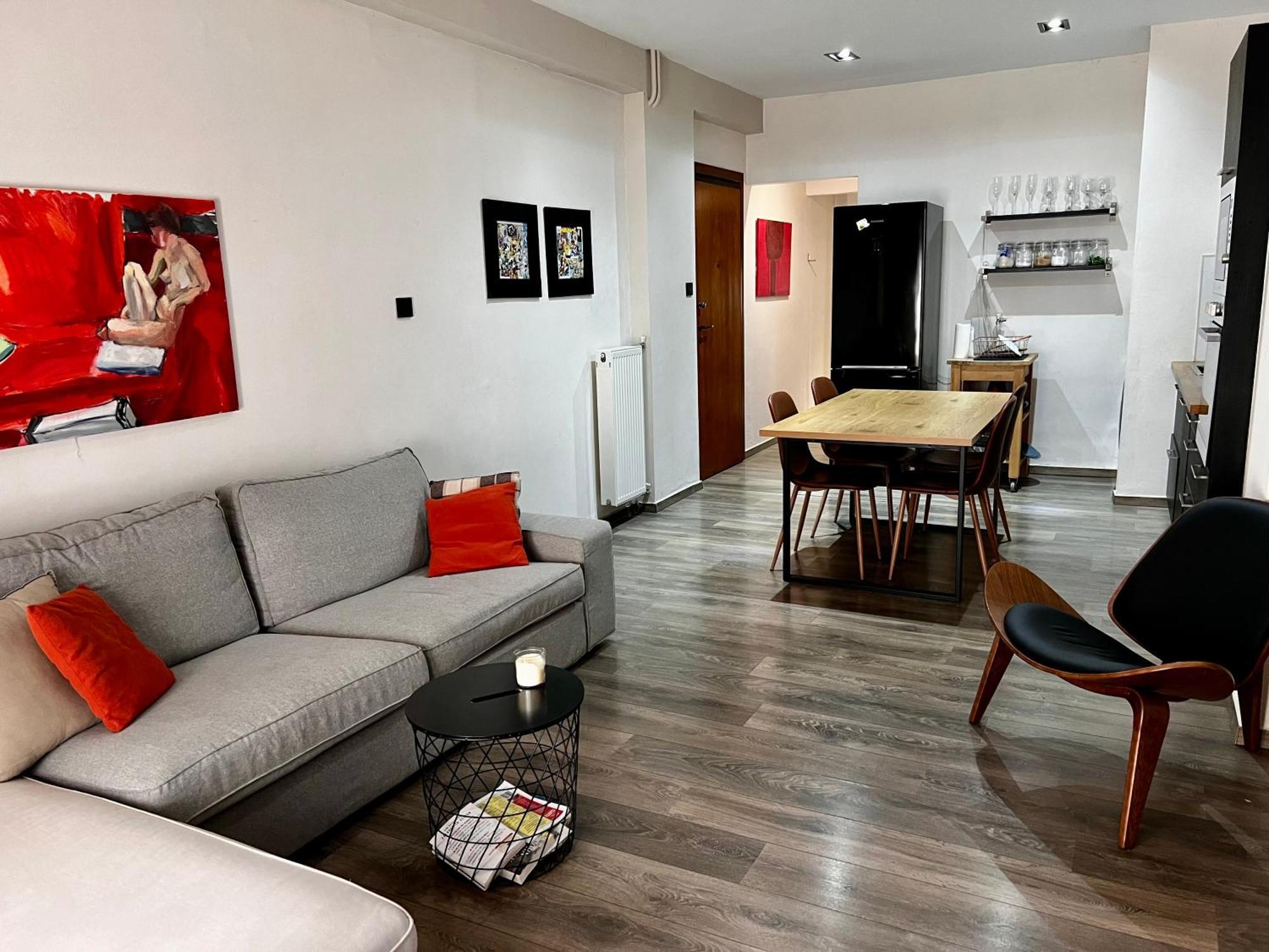 Appartement Modern *
