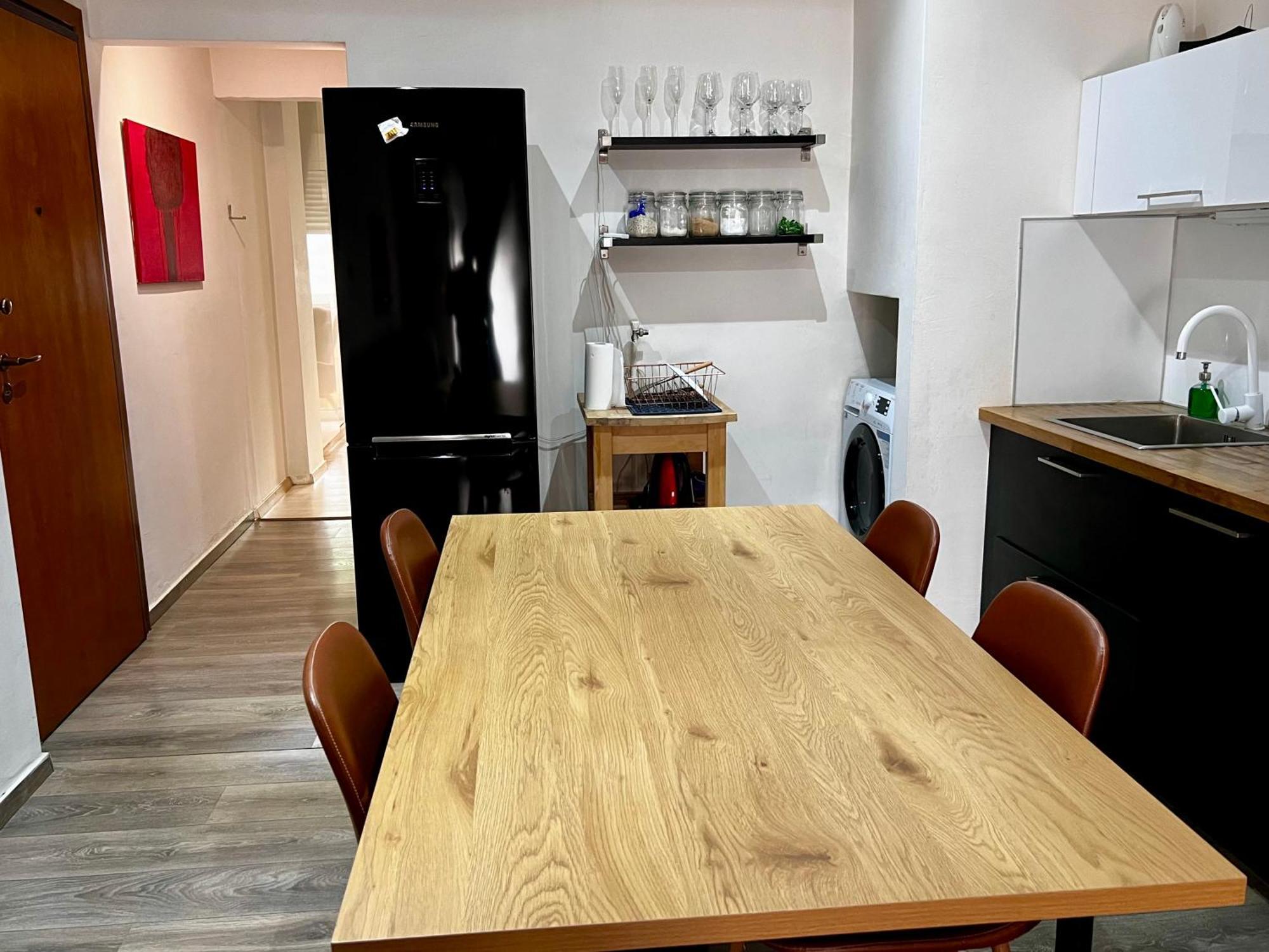 Appartement Modern *