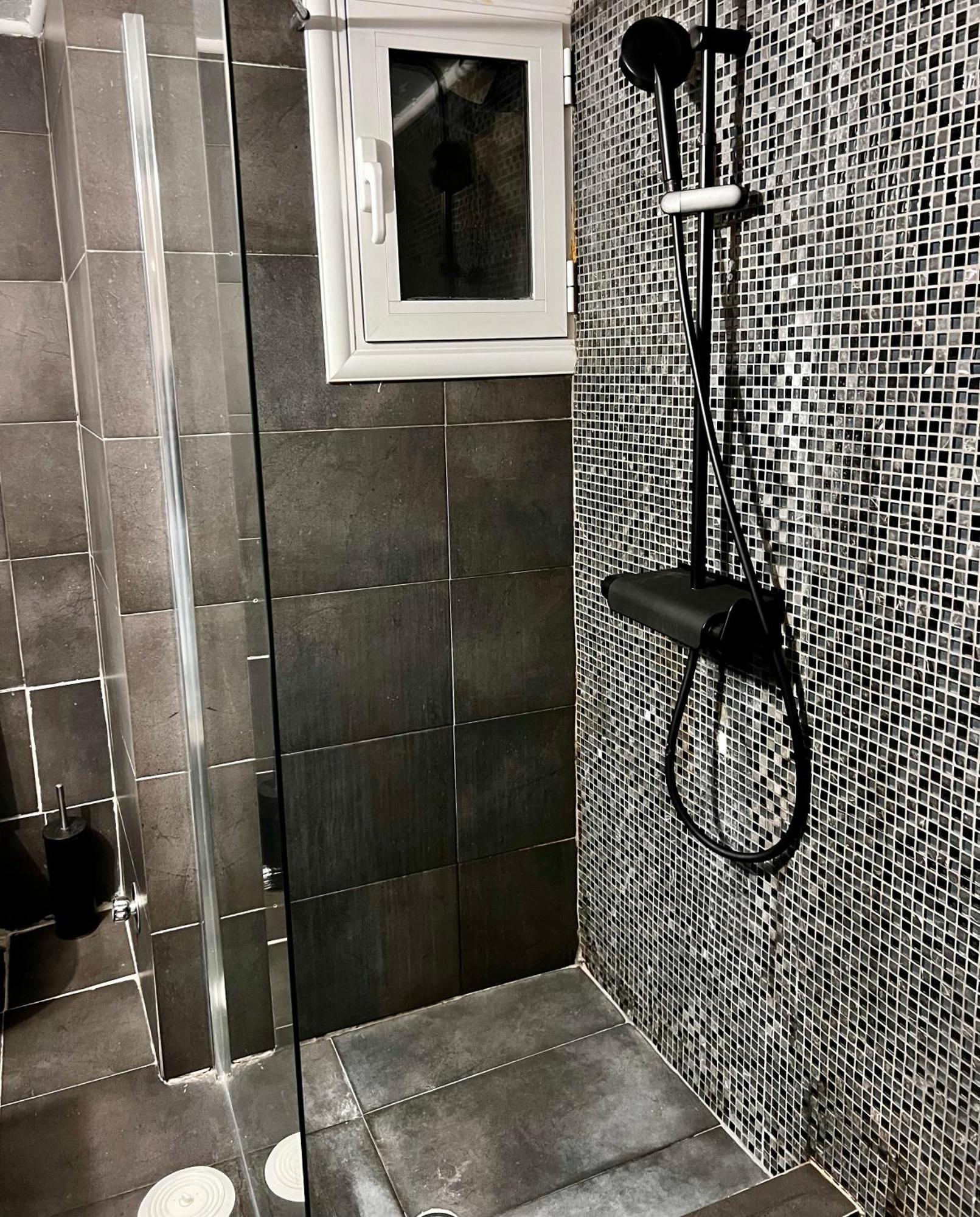 Appartement Modern Athene