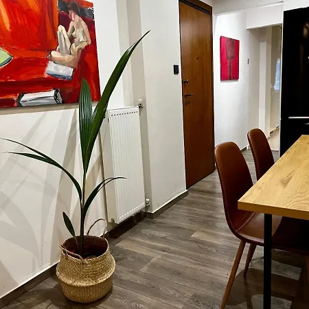 Modern Apartment Athènes Extérieur photo
