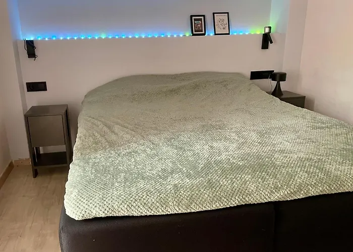 Modern Apartment