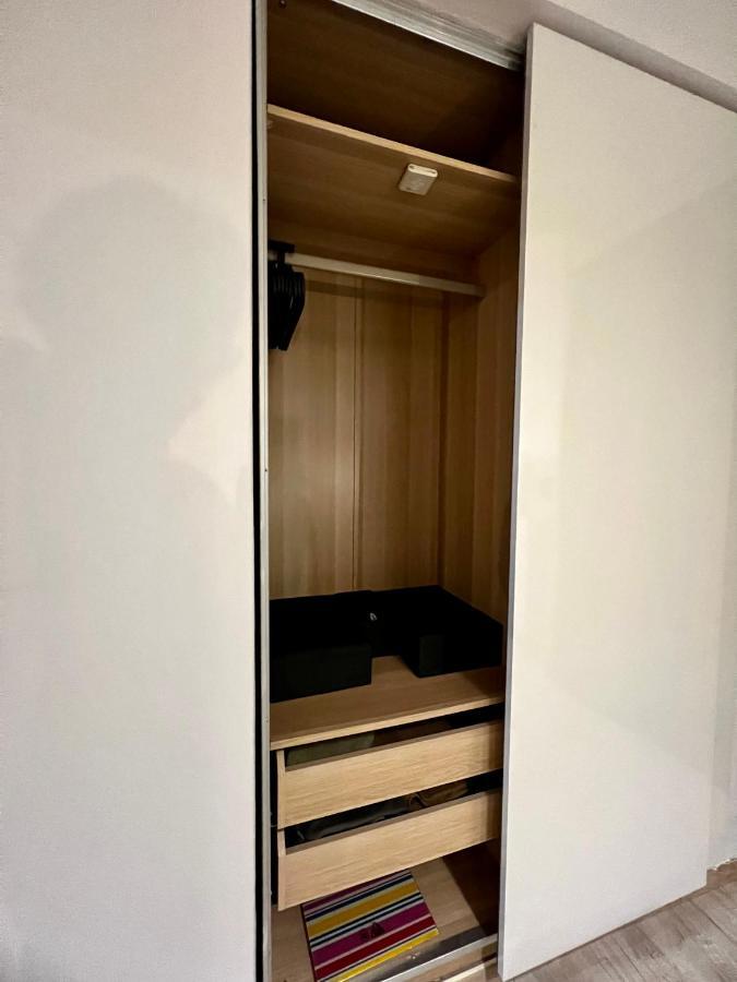 Apartment Modern Athens