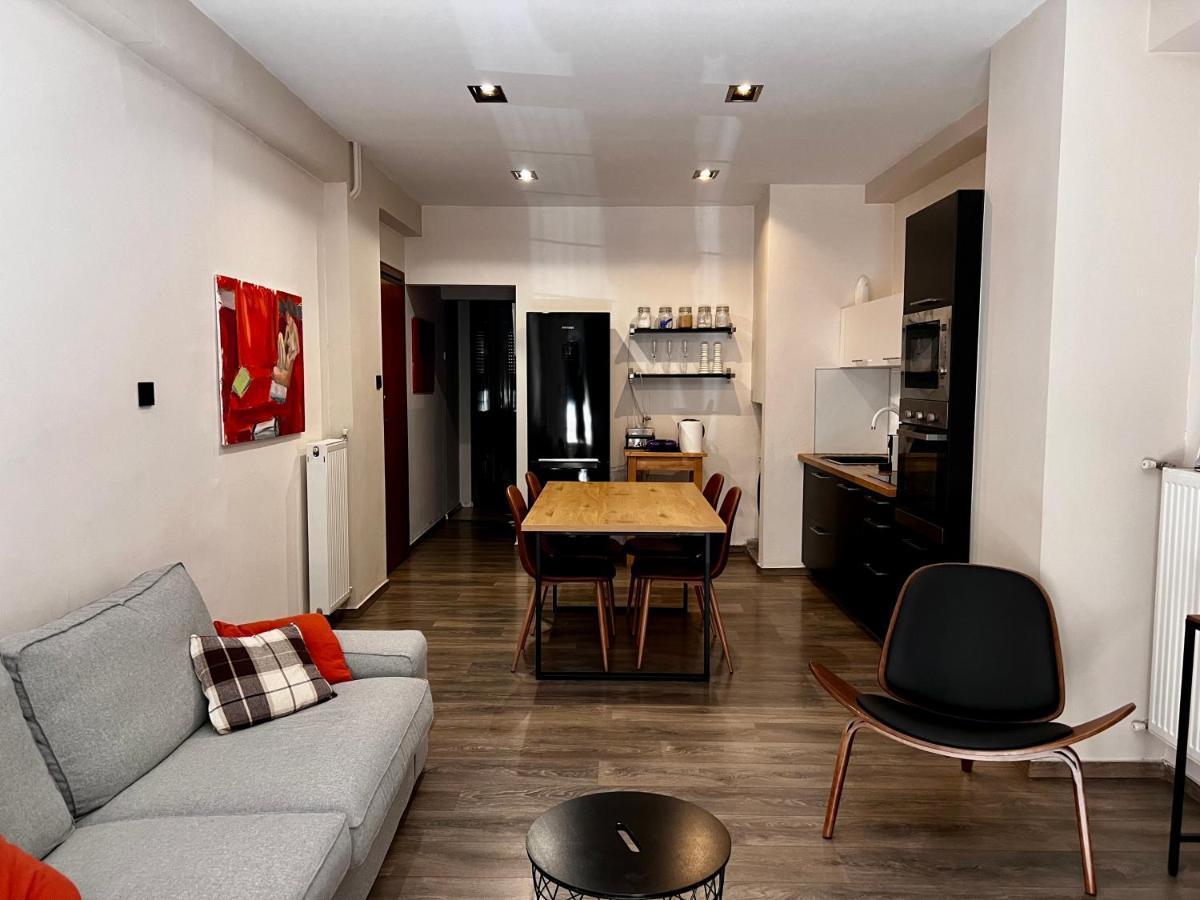 Modern Athens