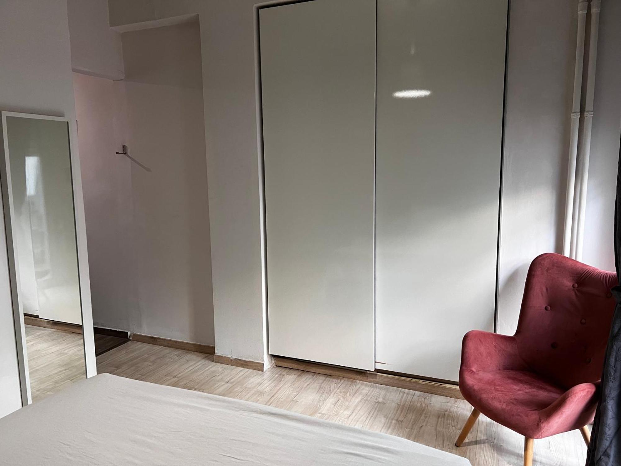 Apartment Modern *