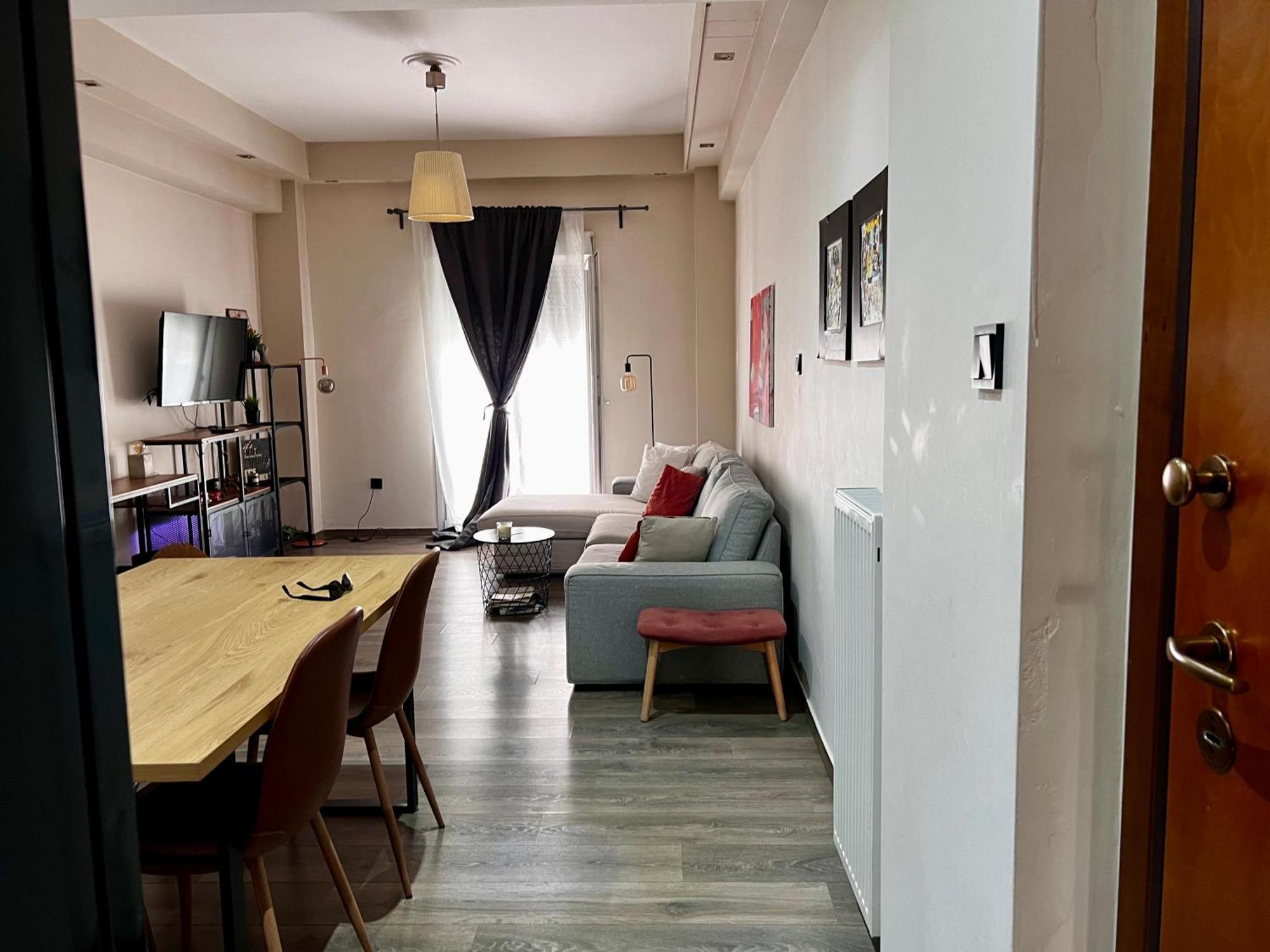 Apartmán Modern *