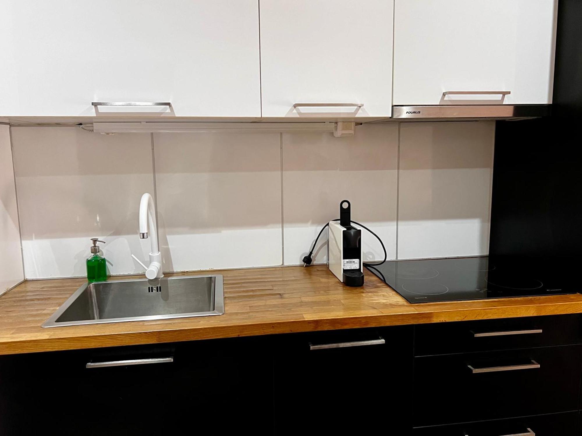 Apartment Modern Athens