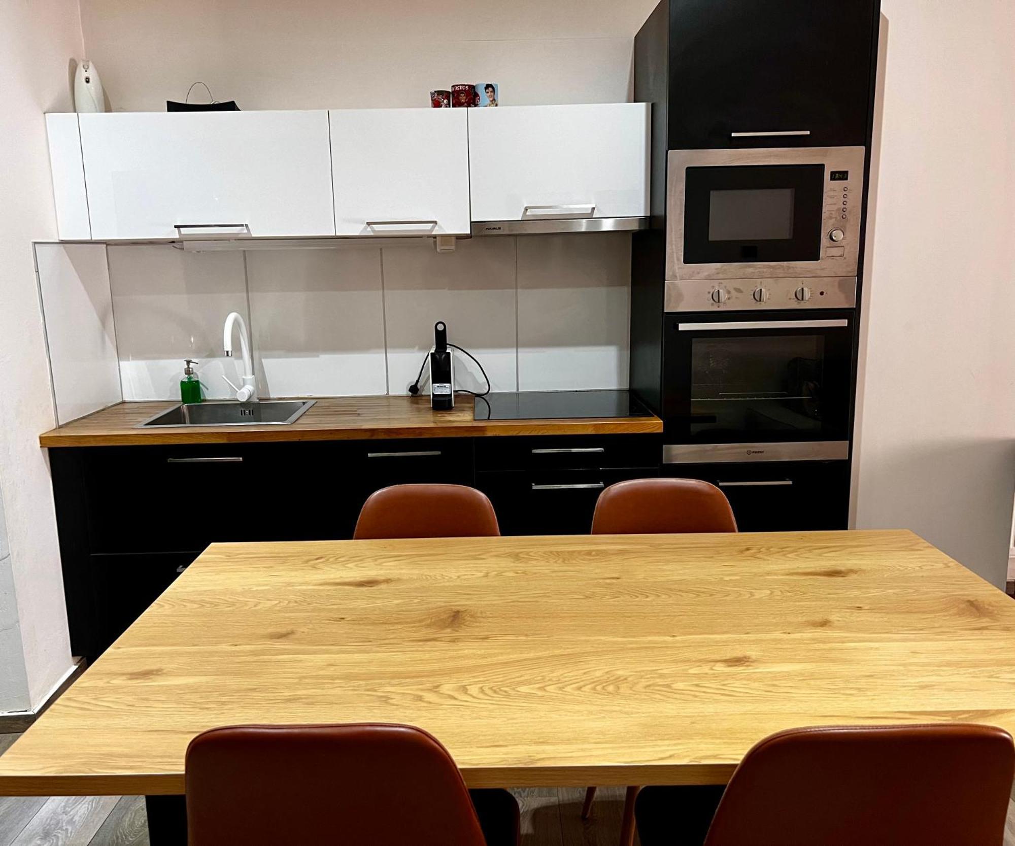 Apartmán Modern Atény