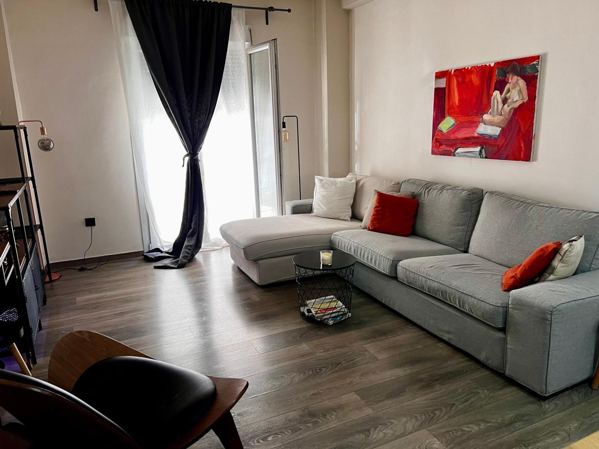 Apartment Modern