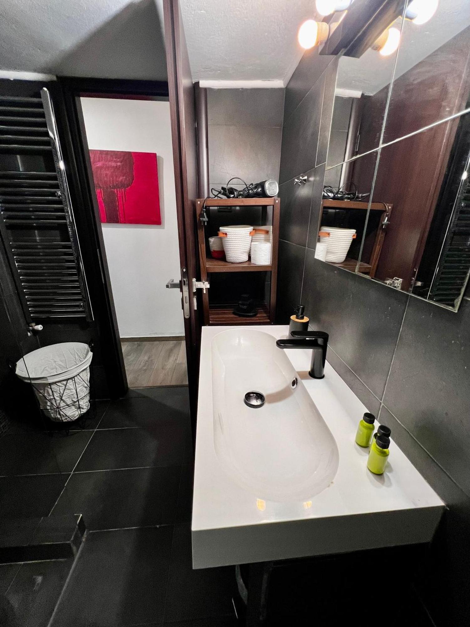 Apartmán Modern *
