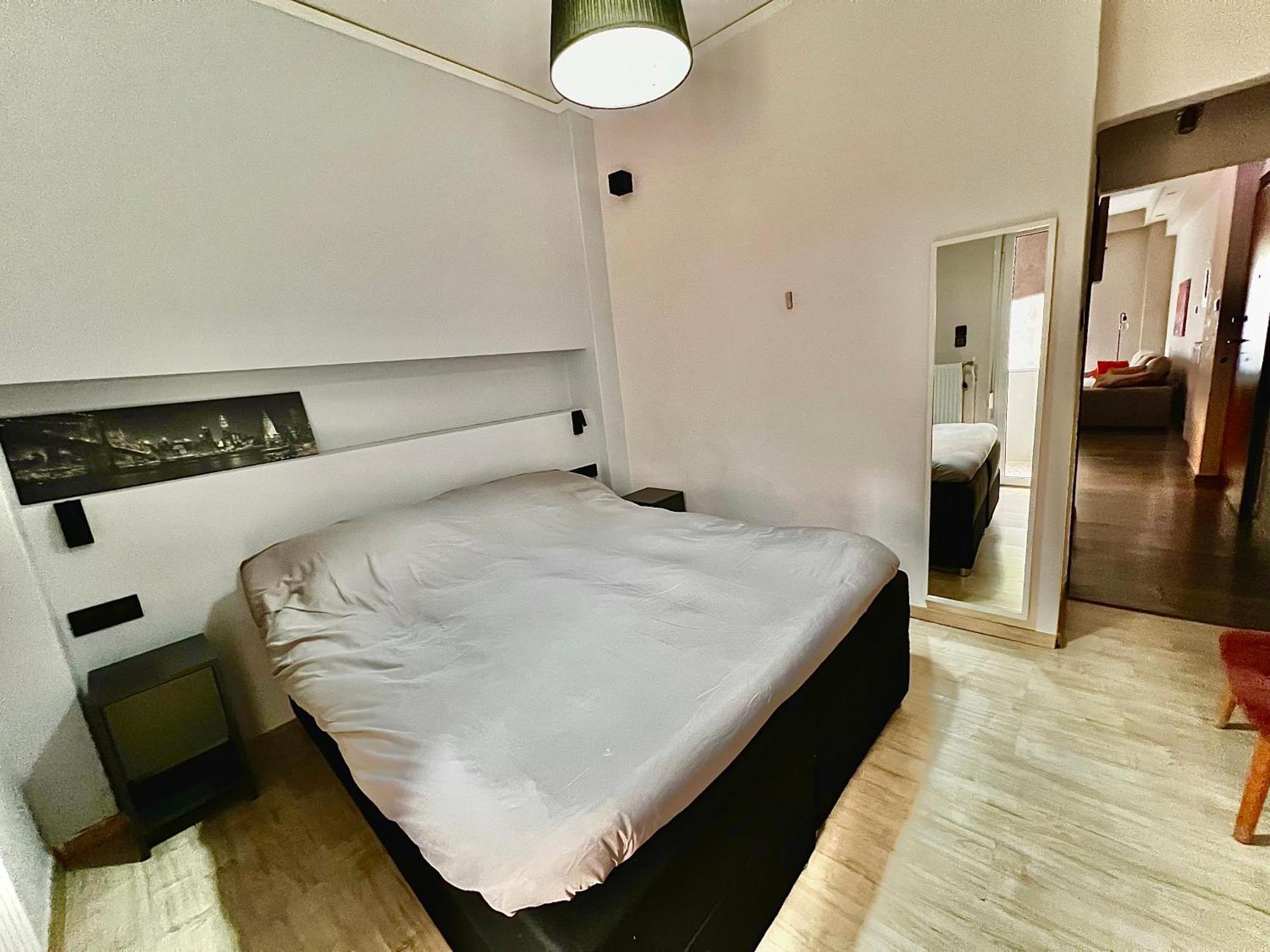 Apartment Modern *